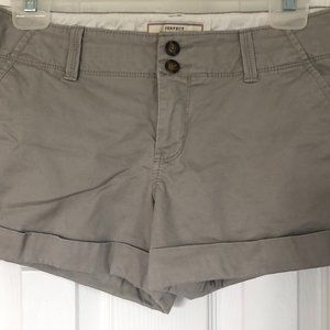 Old Navy Perfect 3 1/2" Shorts
